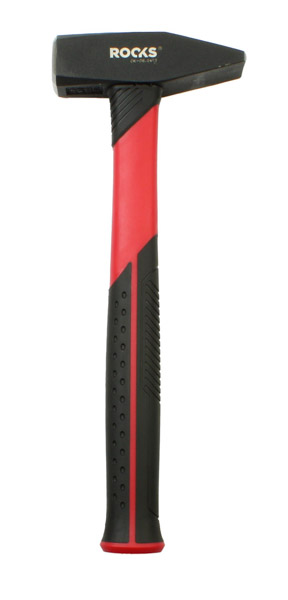 ROOKS Młotek ślusarski FIBRE STRONG 1 kg