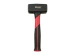 ROOKS Młotek dwuobuchowy FIBRE STRONG 2 kg OK-06.0409