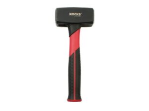 ROOKS Młotek dwuobuchowy FIBRE STRONG 2 kg OK-06.0409