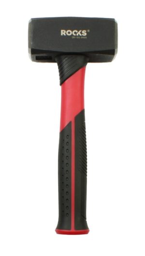 ROOKS Młotek dwuobuchowy FIBRE STRONG 2 kg