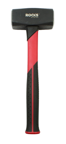ROOKS Młotek dwuobuchowy LONG FIBRE STRONG 3 kg
