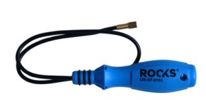 ROOKS Chwytak magnetyczny giętki Ø 5 mm x 430 mm