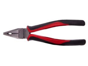 ROOKS Szczypce uniwersalne 180 mm Cr-Mo