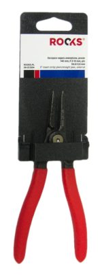 ROOKS Szczypce Segera zewnętrzne proste 140 mm OK-07.1004