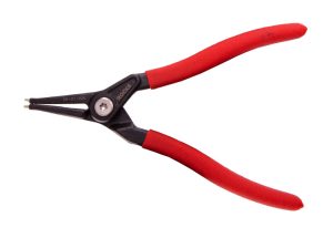 ROOKS Szczypce Segera zewnętrzne proste 180 mm