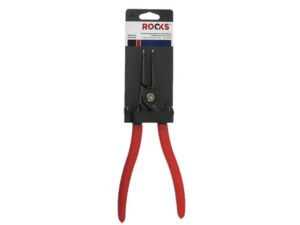 ROOKS Szczypce Segera zewnętrzne proste 230 mm OK-07.1007