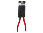ROOKS Szczypce Segera zewnętrzne wygięte 230 mm OK-07.1011