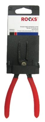 ROOKS Szczypce Segera wewnętrzne proste 140 mm OK-07.1012