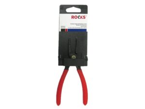 ROOKS Szczypce Segera wewnętrzne proste 140 mm OK-07.1012