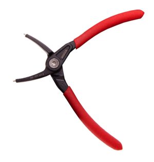 ROOKS Szczypce Segera wewnętrzne proste 140 mm