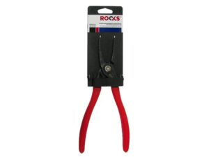 ROOKS Szczypce Segera wewnętrzne proste 230 mm OK-07.1015