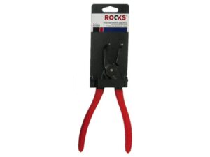 ROOKS Szczypce Segera wewnętrzne wygięte 230 mm OK-07.1019