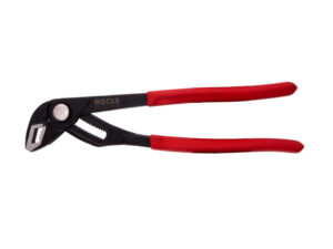 ROOKS Szczypce nastawne hydrauliczne QUICK 250 mm 58 HRC