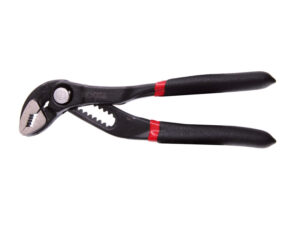 ROOKS Szczypce nastawne hydrauliczne 175 mm 40CRV