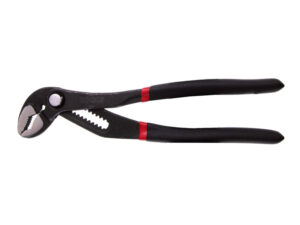 ROOKS Szczypce nastawne hydrauliczne 250 mm 40CRV