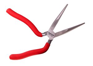 ROOKS Szczypce specjalne ERGO-NARROW 165 mm CrMo