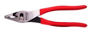 ROOKS Szczypce specjalne STRONG GRIP 200 mm CrMo
