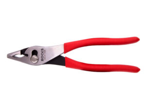 ROOKS Szczypce specjalne STRONG GRIP 200 mm CrMo