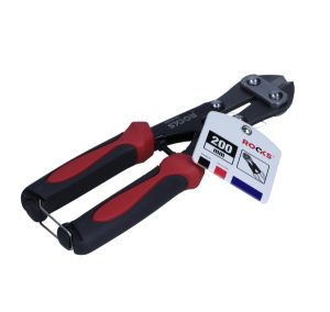 ROOKS Szczypce do cięcia śrub 200 mm 65 Mn HTC 56-60