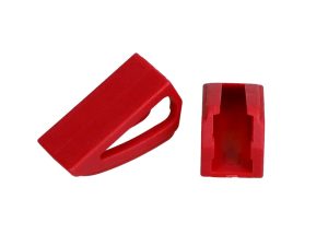 ROOKS Nakładki ochronne do chromu na szczypce STRONG-FIX 250 mm