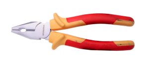 ROOKS Szczypce VDE uniwersalne 200 mm