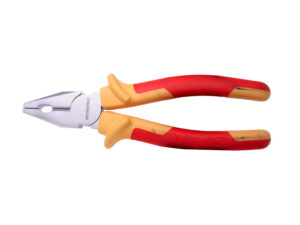 ROOKS Szczypce VDE uniwersalne 200 mm