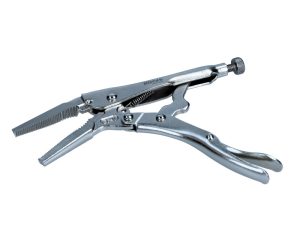 ROOKS Szczypce Morse'a wydłużone 165 mm