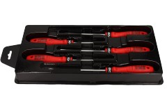 ROOKS Zestaw wkrętaków STRONG SL- PH 5 elementów