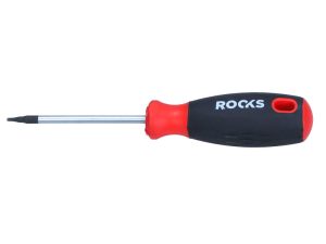 ROOKS Wkrętak TORX T6 x 60 mm