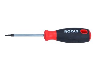 ROOKS Wkrętak TORX T7 x 60 mm