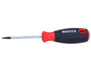 ROOKS Wkrętak TORX T8 x 60 mm