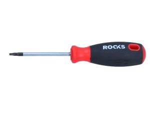 ROOKS Wkrętak TORX T9 x 60 mm