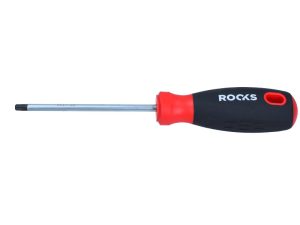 ROOKS Wkrętak TORX SECURITY TS30 x 100 mm