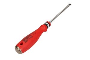 ROOKS Wkrętaki udarowe STRONG SL5,5 x 100 mm