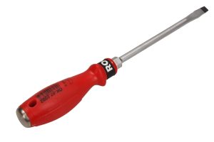 ROOKS Wkrętaki udarowe STRONG SL8 x 150 mm