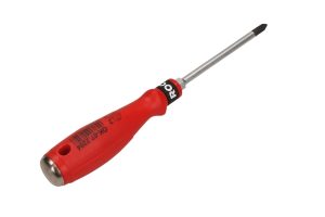 ROOKS Wkrętaki udarowe STRONG PH2 x 100 mm