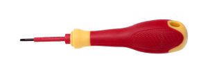 ROOKS Wkrętak VDE płaski SL 2,5 x 50 mm