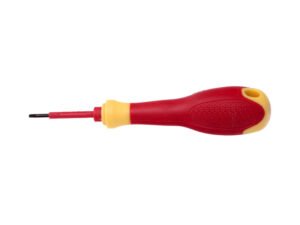 ROOKS Wkrętak VDE płaski SL 2,5 x 50 mm