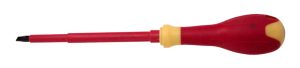 ROOKS Wkrętak VDE płaski SL6,5 x 150 mm