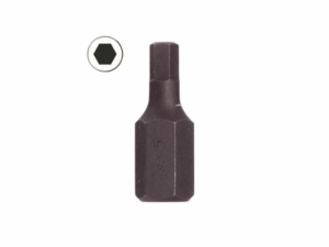 ROOKS Bit 10 mm 3/8" Hex 5 mm x 30 mm S2 OK-07.3161