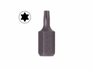 ROOKS Bit 10 mm 3/8" TORX T20 x 30 mm S2 OK-07.3167