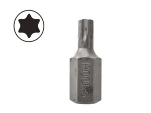 ROOKS Bit 10 mm 3/8" TORX