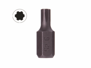 ROOKS Bit 10 mm 3/8" RIBE M6 x 30 mm S2 OK-07.3180