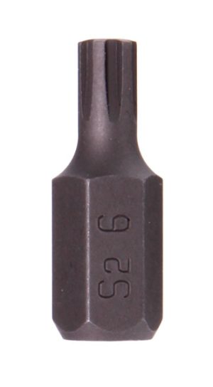 ROOKS Bit 10 mm 3/8" RIBE M6 x 30 mm S2