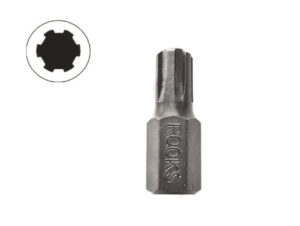 ROOKS Bit 10 mm 3/8" RIBE M8 x 30 mm S2 OK-07.3182