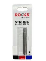 ROOKS LONG Bit 10 mm 3/8" Hex 8 mm x 75 mm S2 OK-07.3193
