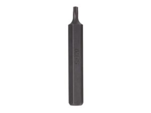 ROOKS LONG Bit 10 mm 3/8" TORX T20 x 75 mm S2 OK-07.3196