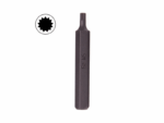 ROOKS LONG Bit 10 mm 3/8" SPLINE M5 x 75 mm S2 OK-07.3203