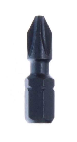 ROOKS Bit udarowy 1/4" x 25mm PH2 do OK-01.0037