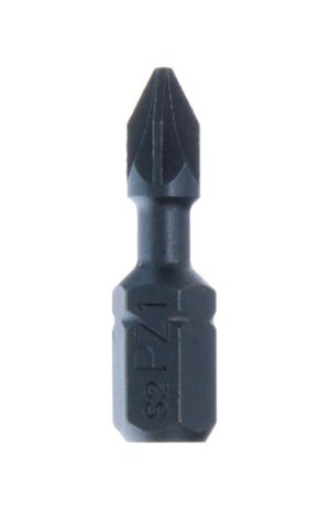 ROOKS Bit udarowy 1/4" x 25mm PZ1 do OK-01.0037